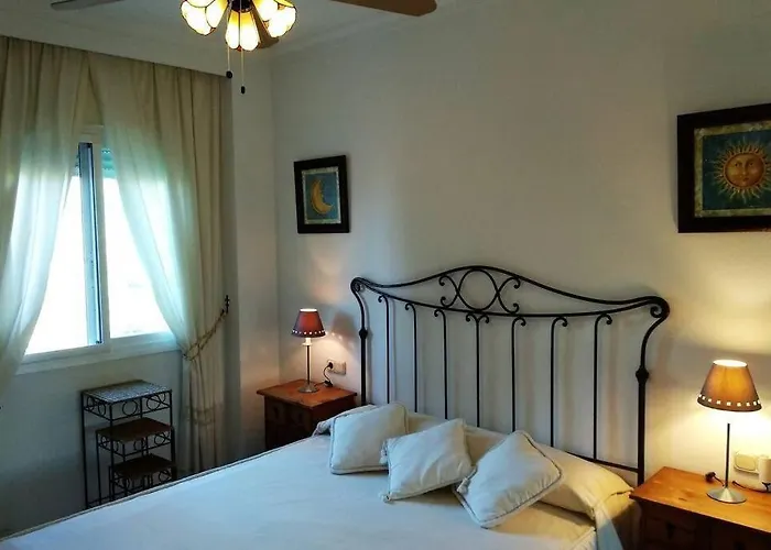 Cozy Apartament In Golden Mile
