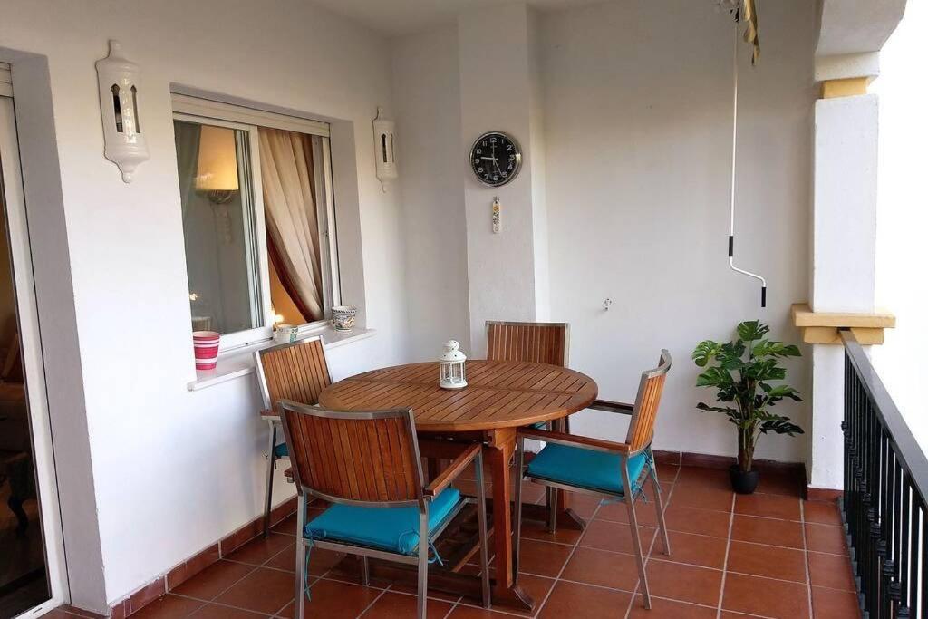 Apartment Cozy In Golden Mile Marbella
